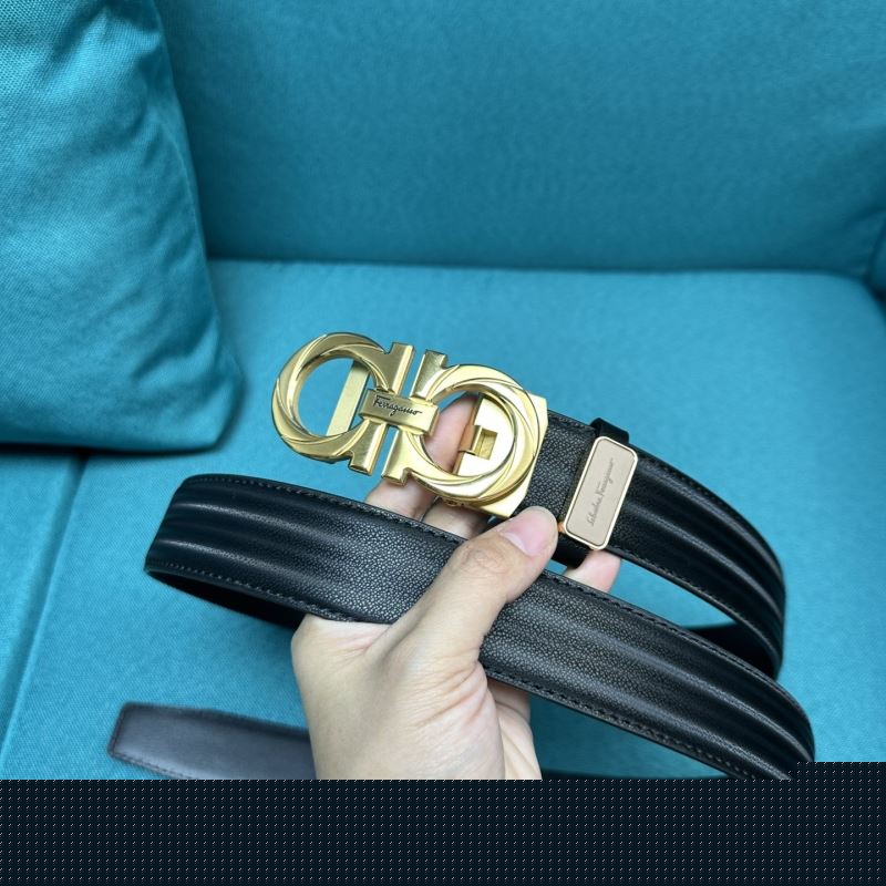Ferragamo Belts